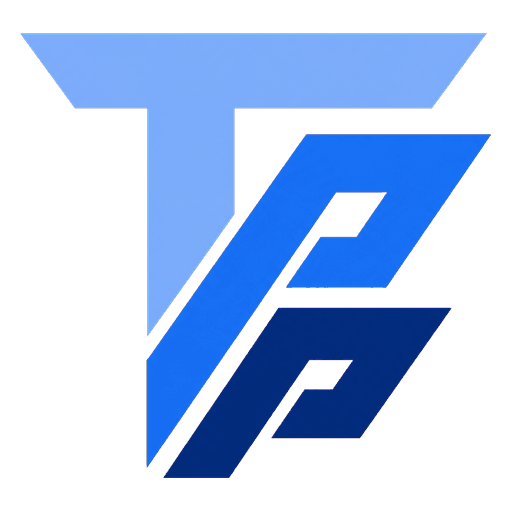 TheProfitPath logo